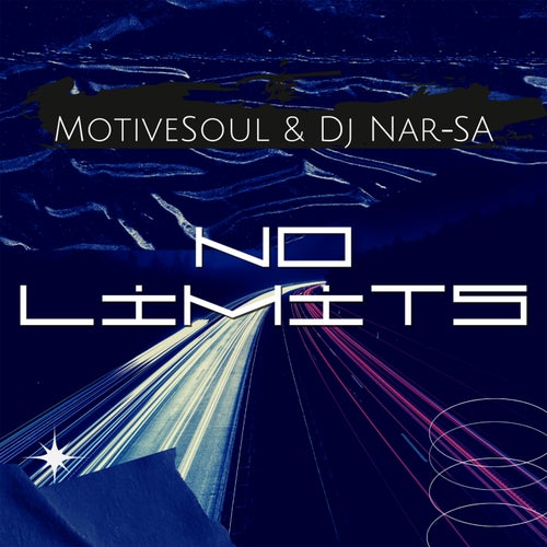 Motivesoul, DJ Nar-SA - No Limits (Original Mix) [INQ65]